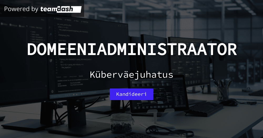 domeeniadministraator