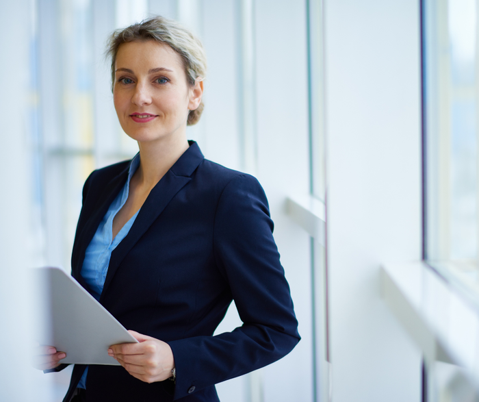 Job ad image