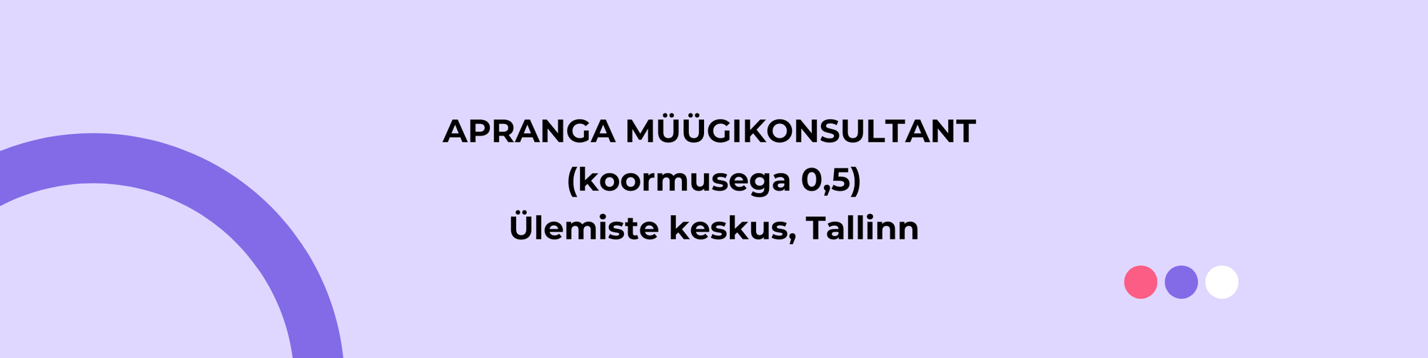 Job ad image