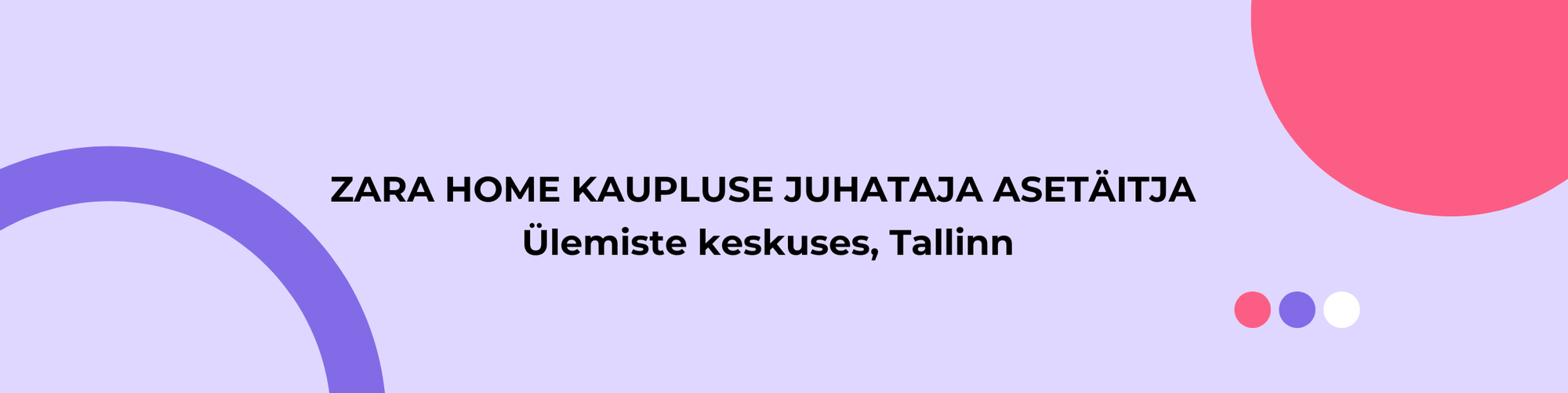 Job ad image