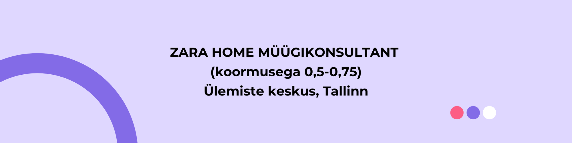 Job ad image