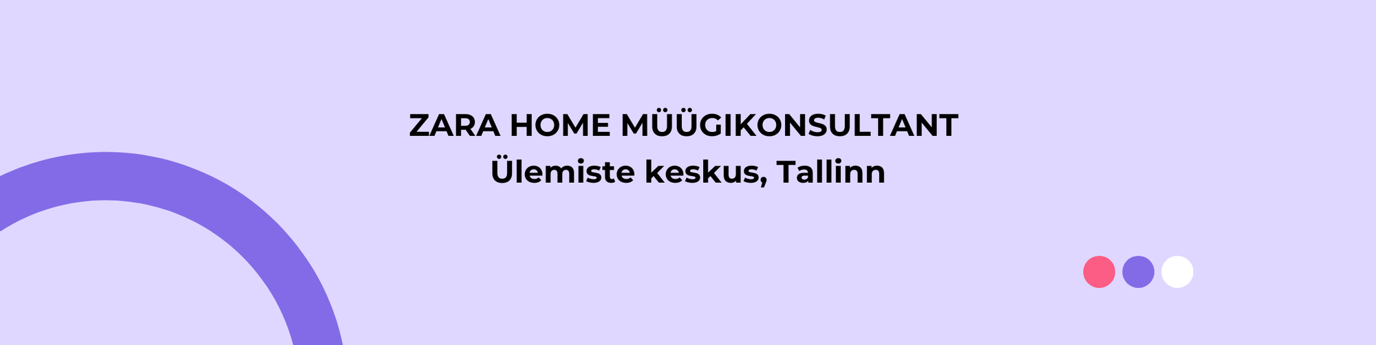 Job ad image