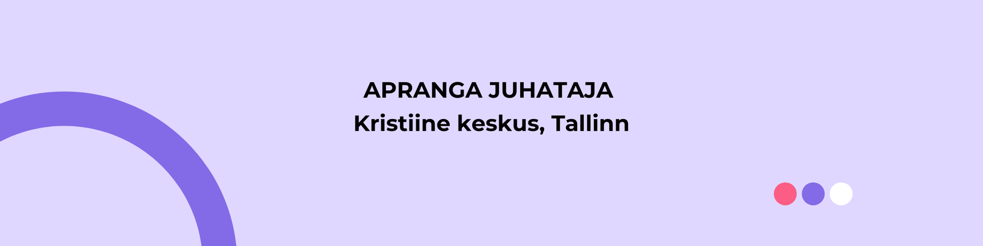 Job ad image