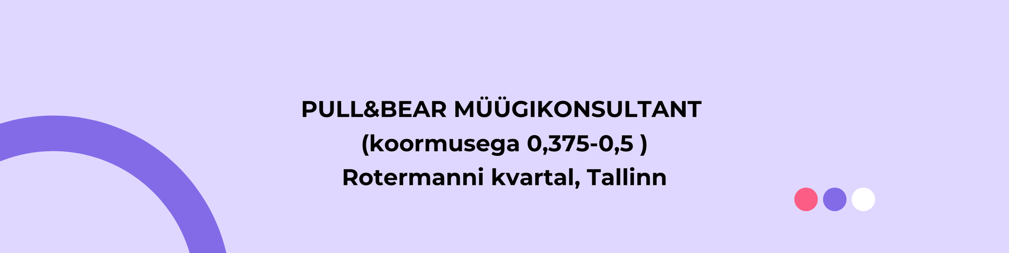 Job ad image