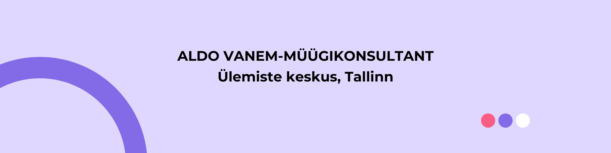 Job ad image