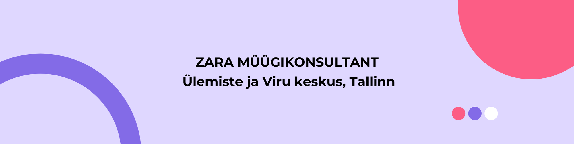 Job ad image