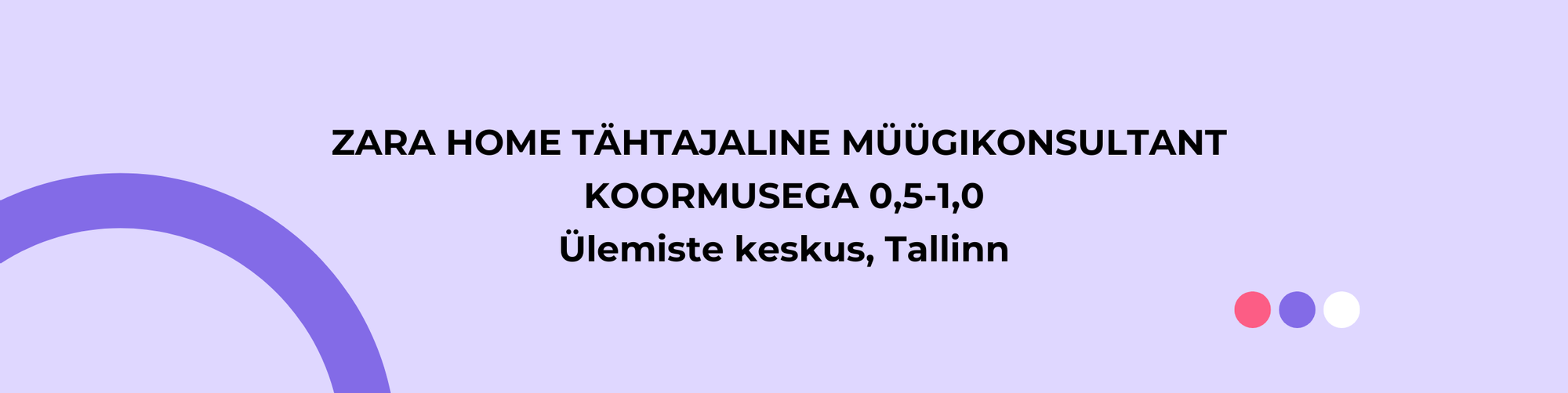 Job ad image