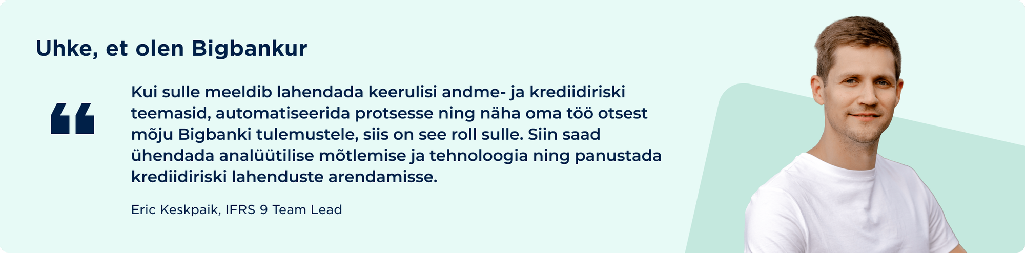 Job ad image