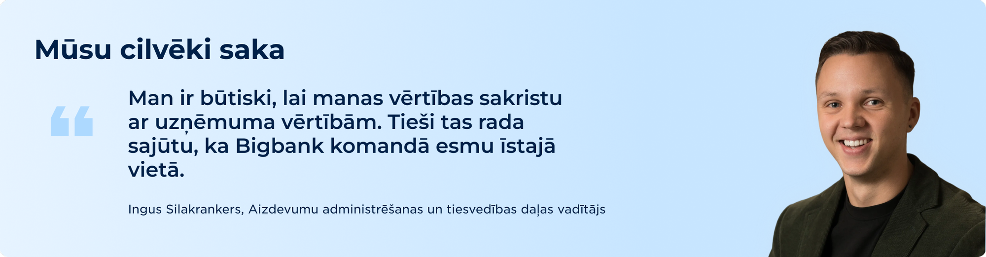 Job ad image
