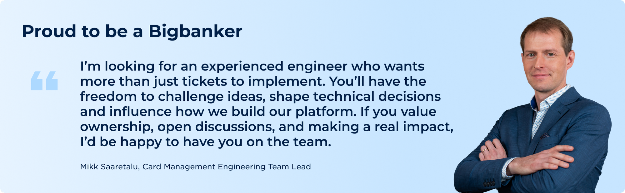 Job ad image