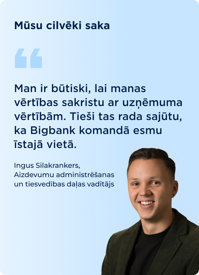 Job ad image