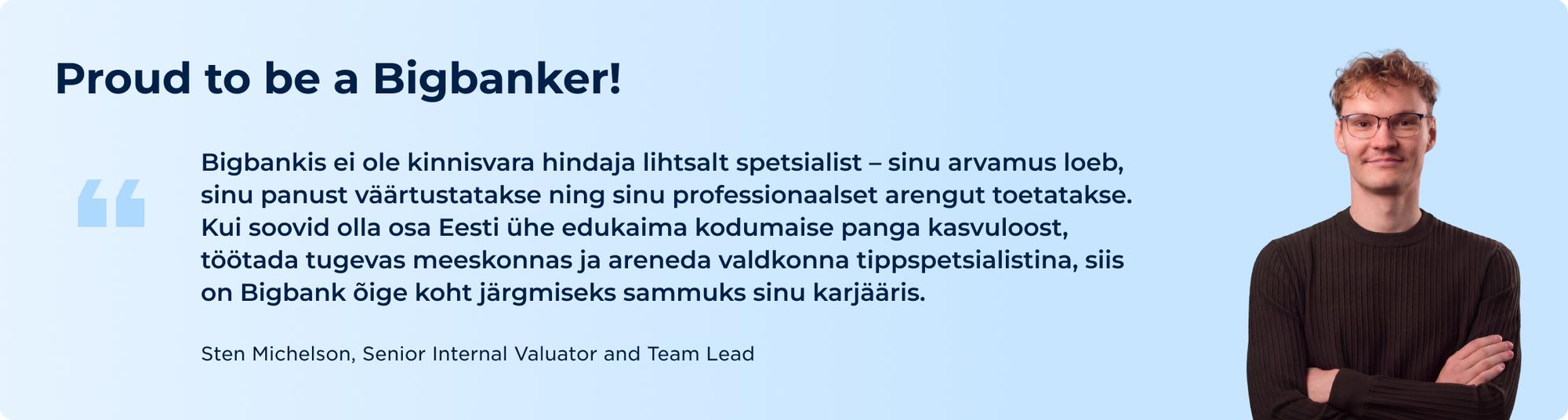 Job ad image