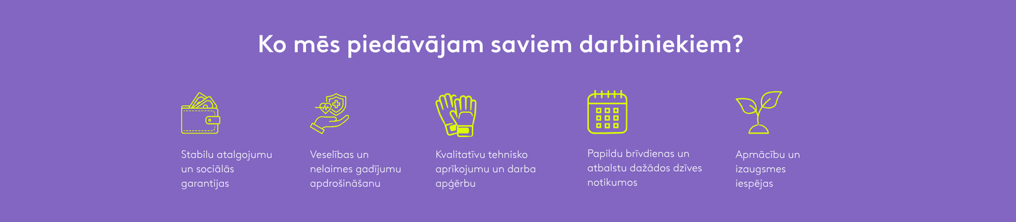 Job ad image
