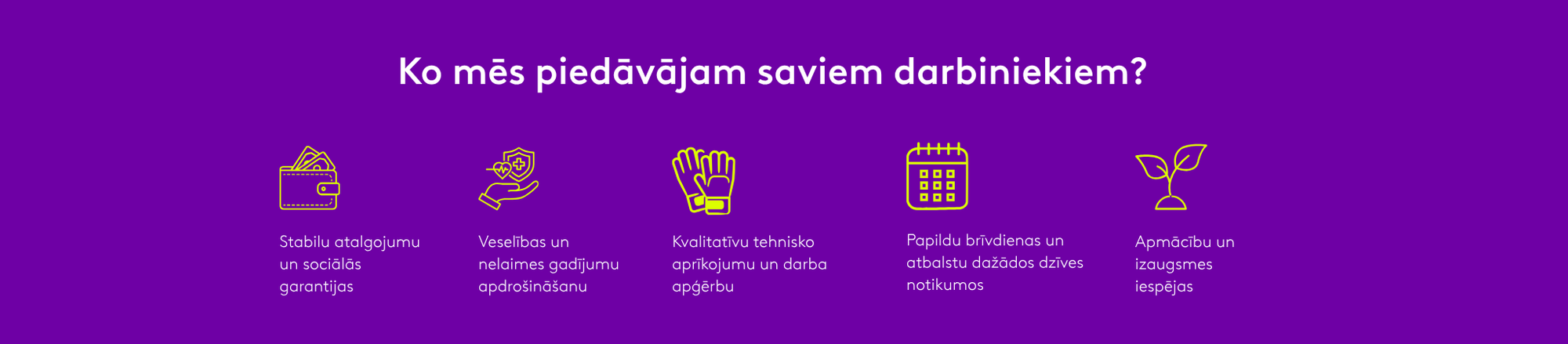 Job ad image