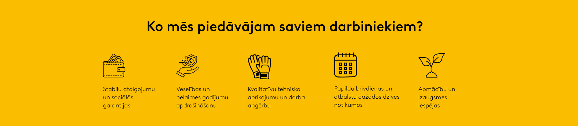 Job ad image