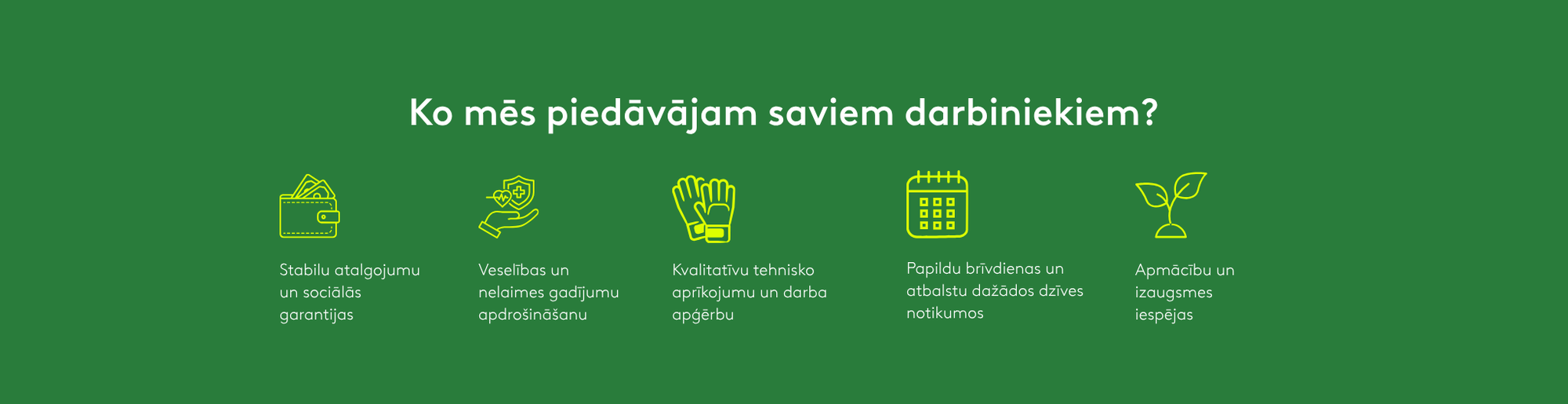 Job ad image