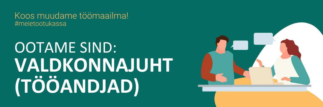 Job ad image