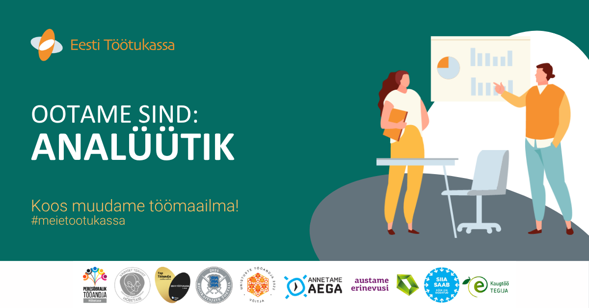 Job ad image