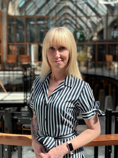 Quote author photo