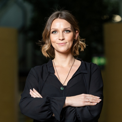 Quote author photo