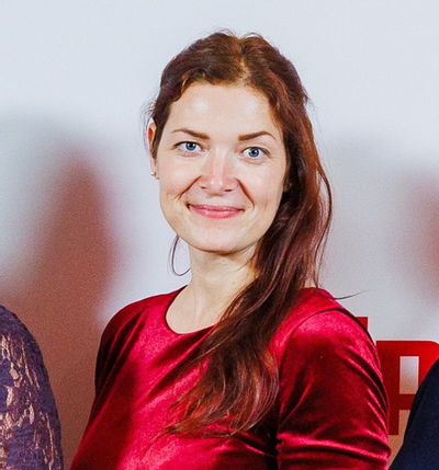 Quote author photo