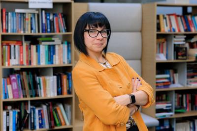 Quote author photo