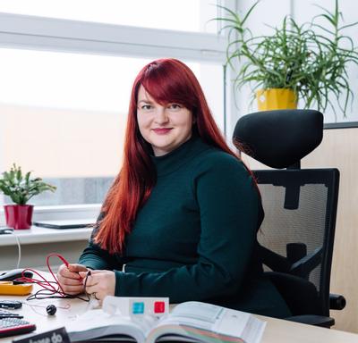 Quote author photo