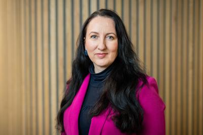 Quote author photo