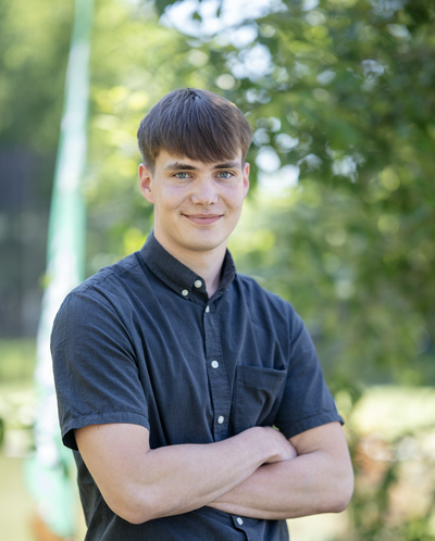 Quote author photo