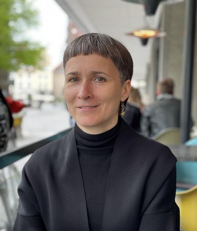 Quote author photo