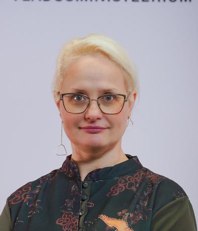 Quote author photo