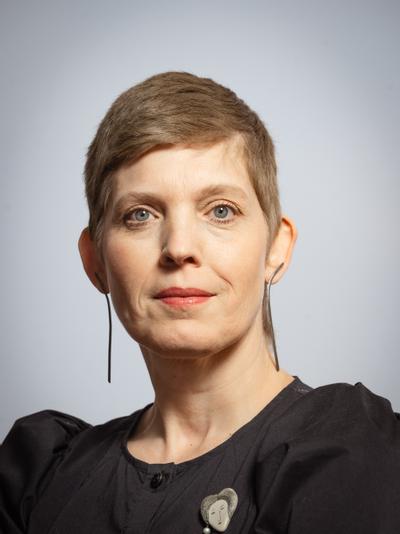 Quote author photo