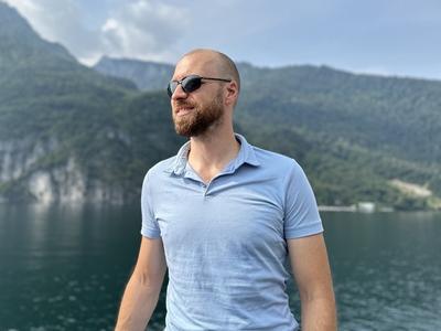 Quote author photo