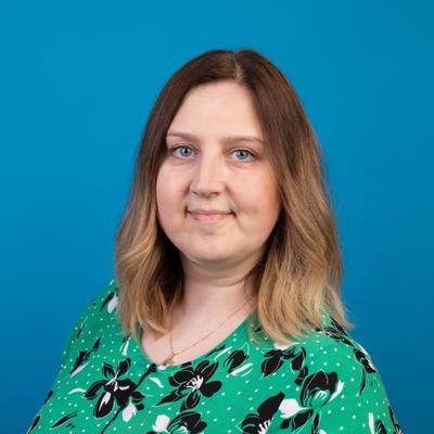 Quote author photo