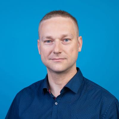 Quote author photo