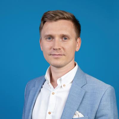 Quote author photo