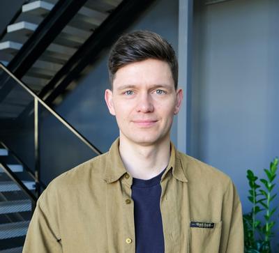 Quote author photo