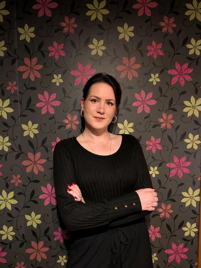 Quote author photo
