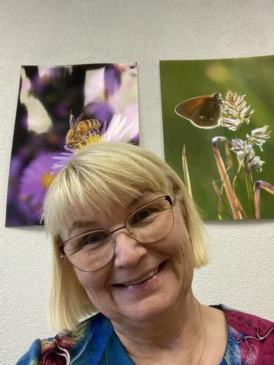 Quote author photo