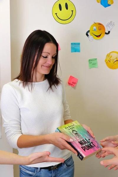 Quote author photo