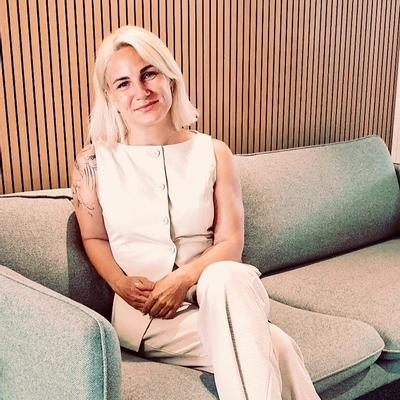 Quote author photo