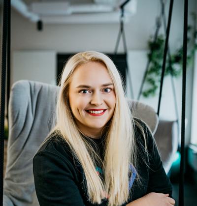 Quote author photo