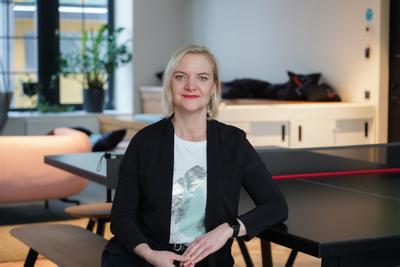 Quote author photo