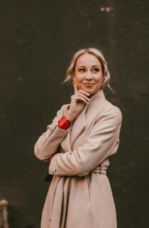 Quote author photo