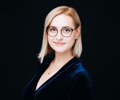 Quote author photo