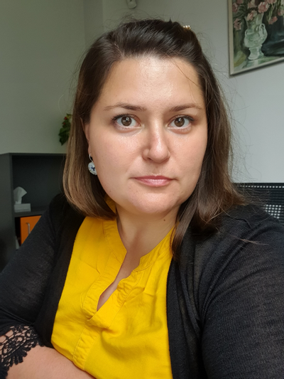Quote author photo