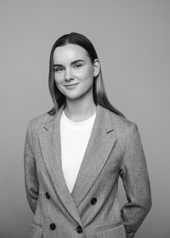 Job ad contact photo