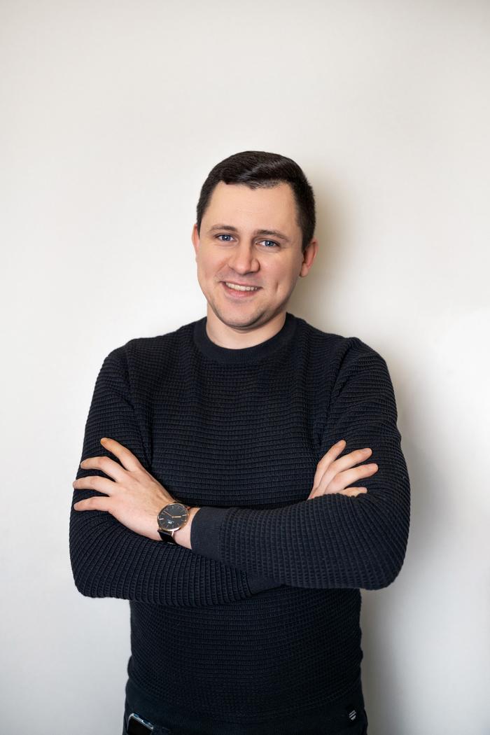 Job ad image