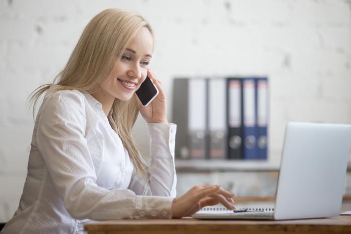 Job ad image