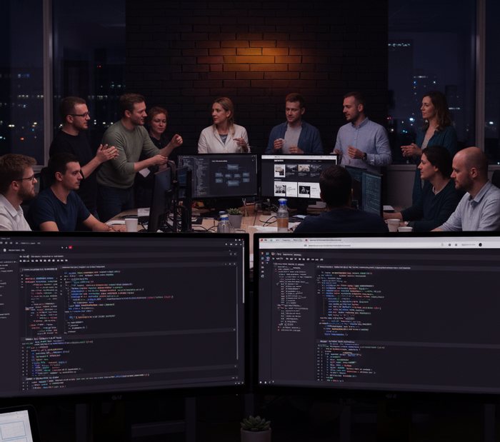 Job ad argument image